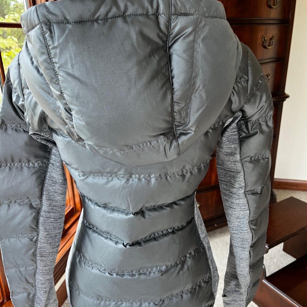 Spyder Down Jacket - image 3